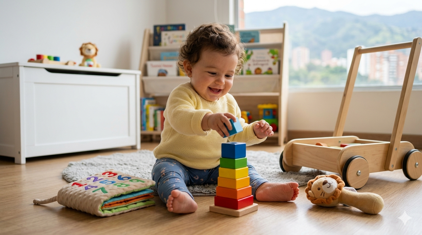 regalos para bebes de 1 año