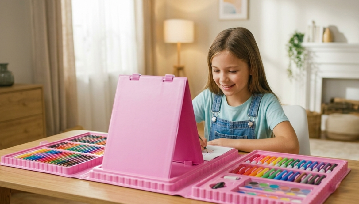 Regalos para niña de 10 años