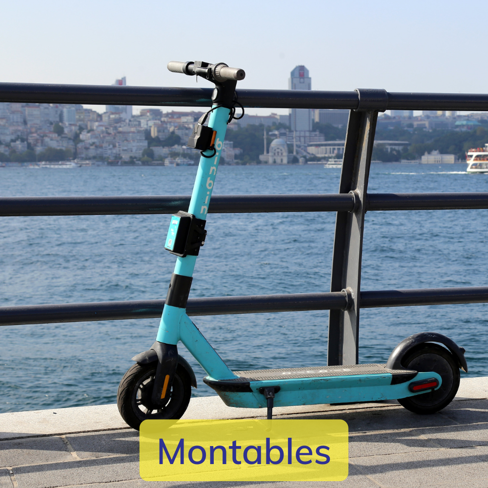 Montables