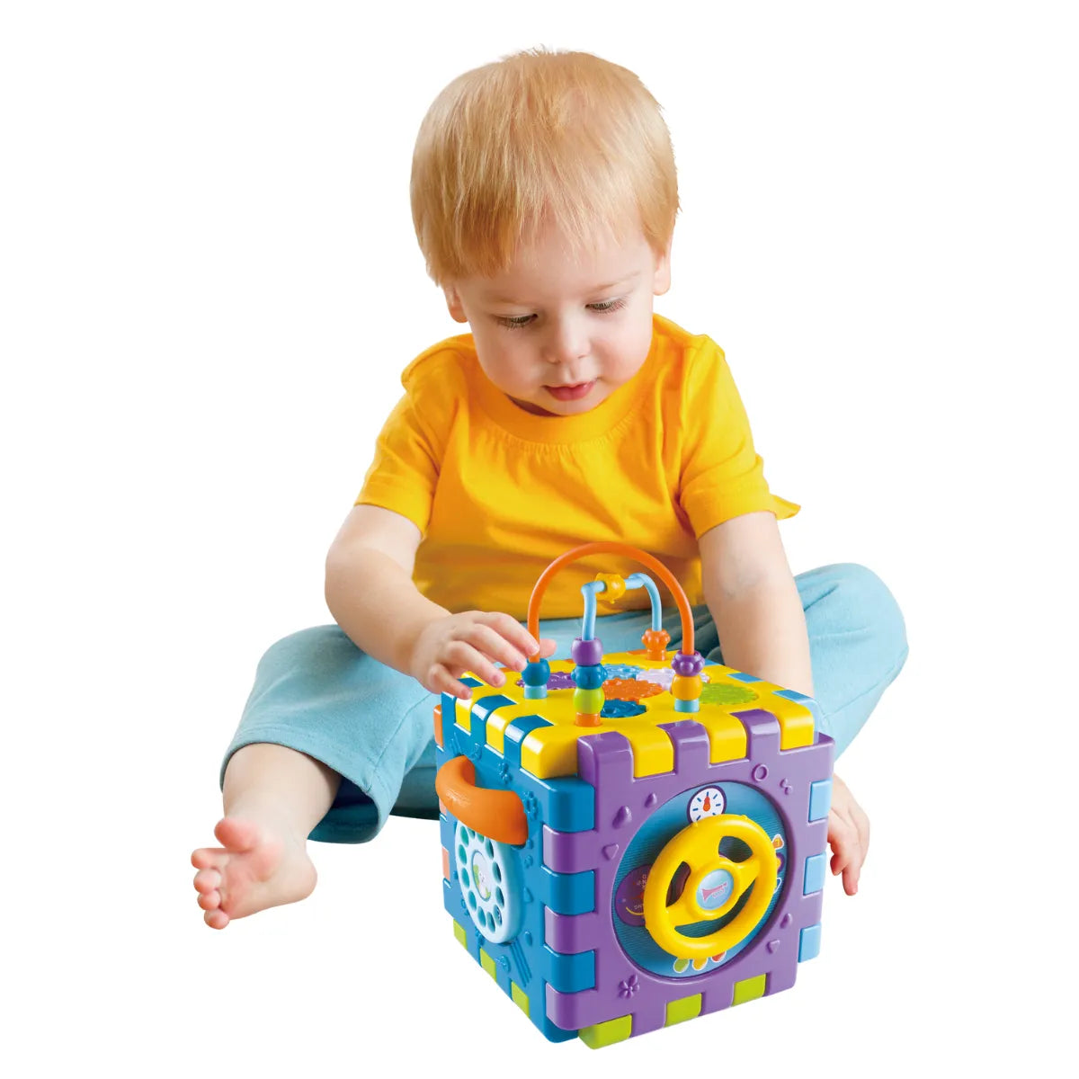 juguetes para niños de 1 año