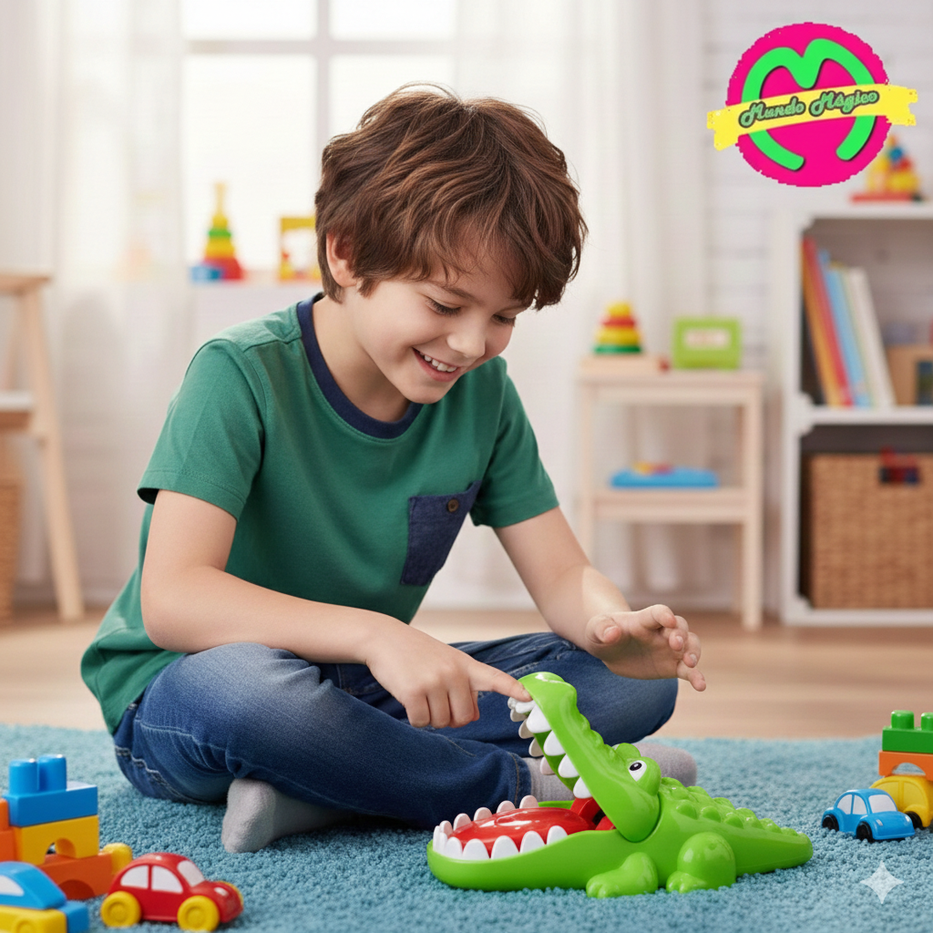 juguetes para niños de 10 años