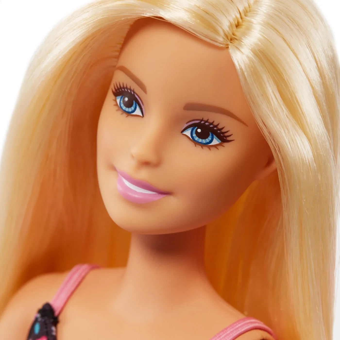 Barbie Supermercado Frp01