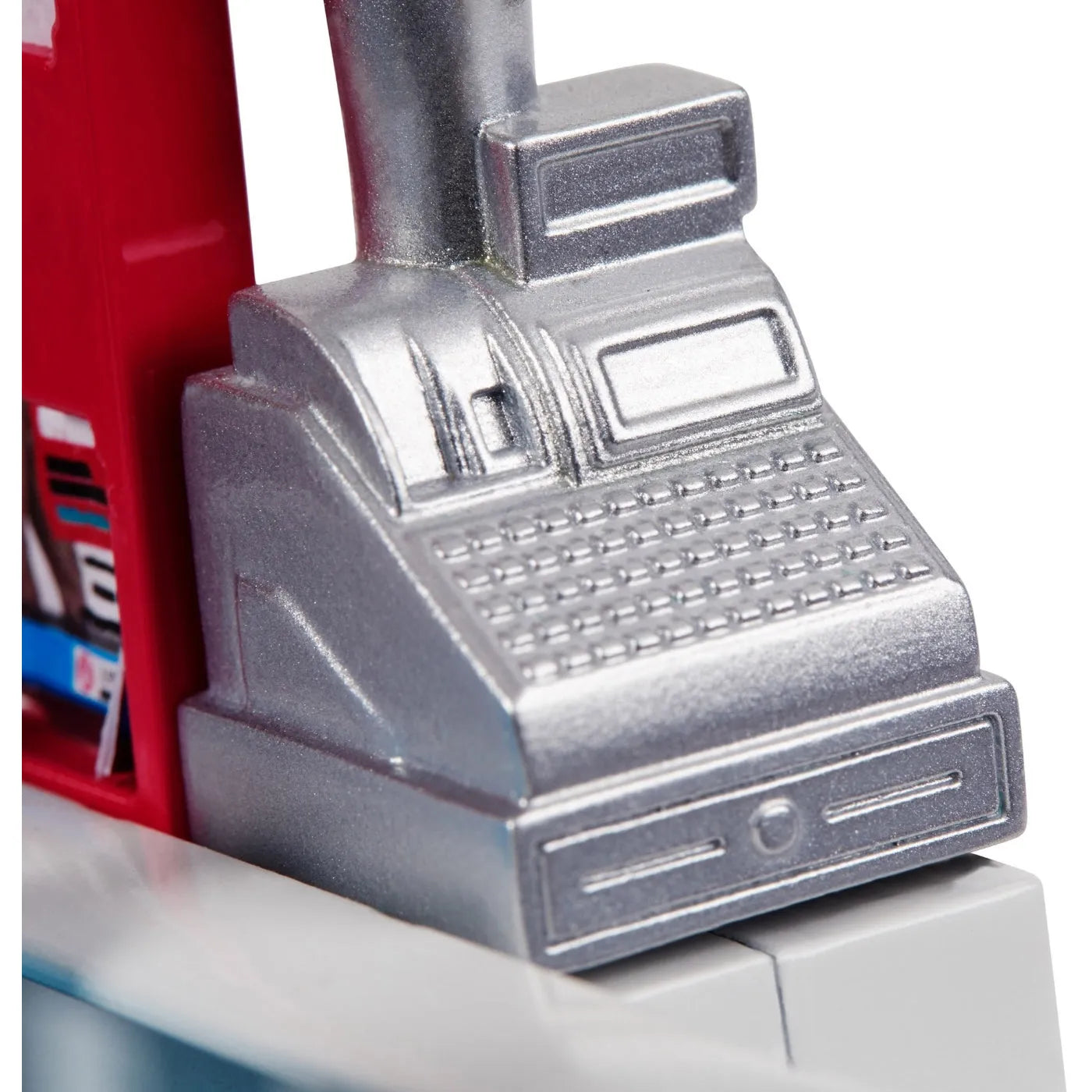 Barbie Supermercado Frp01