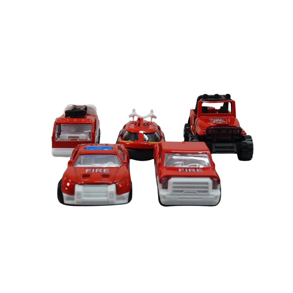 CARRO COLECCIÓN X5