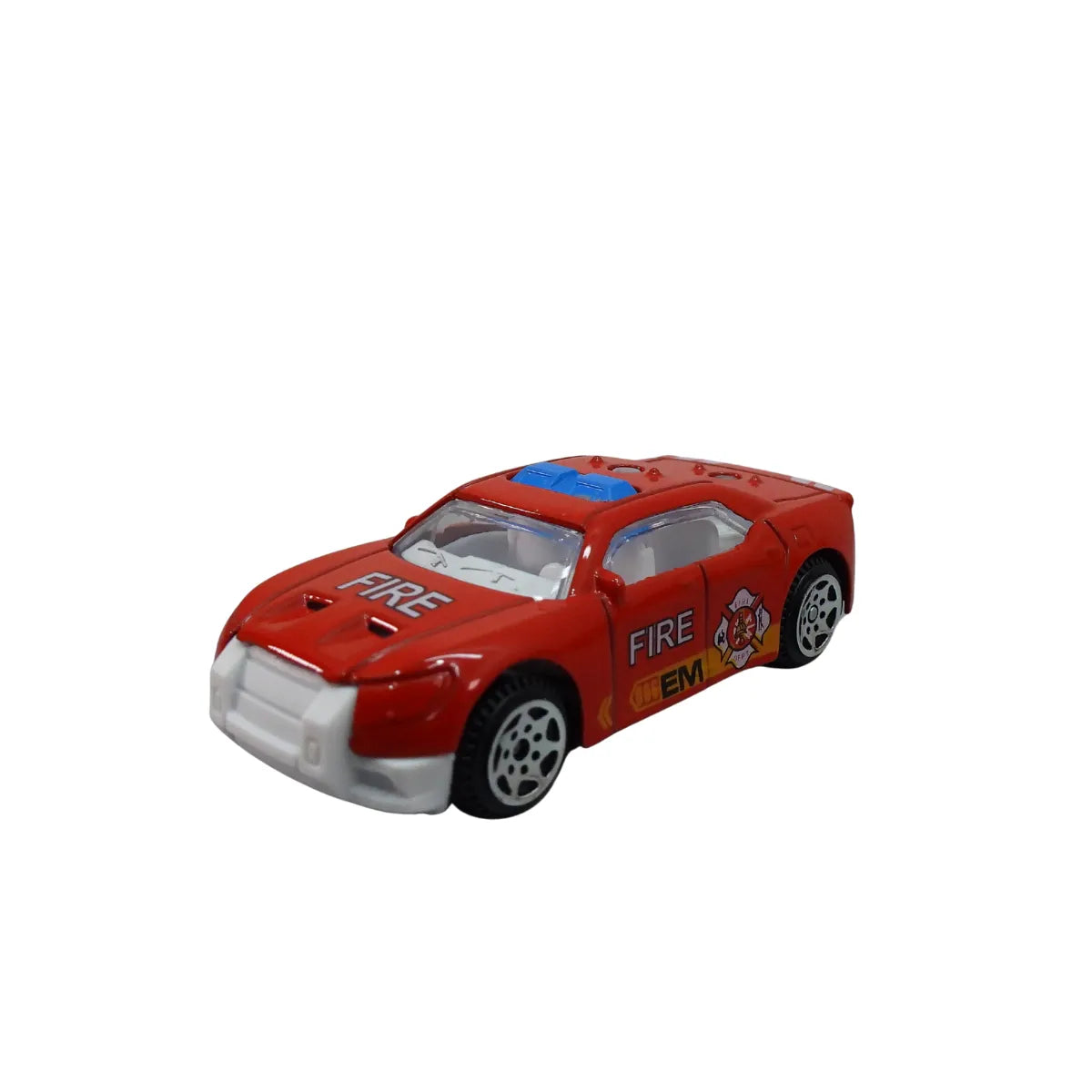 CARRO COLECCIÓN X5