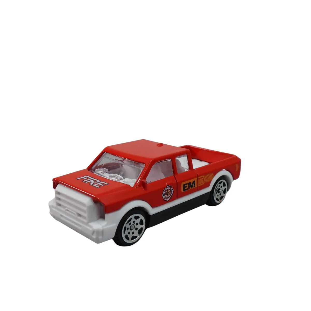 CARRO COLECCIÓN X5