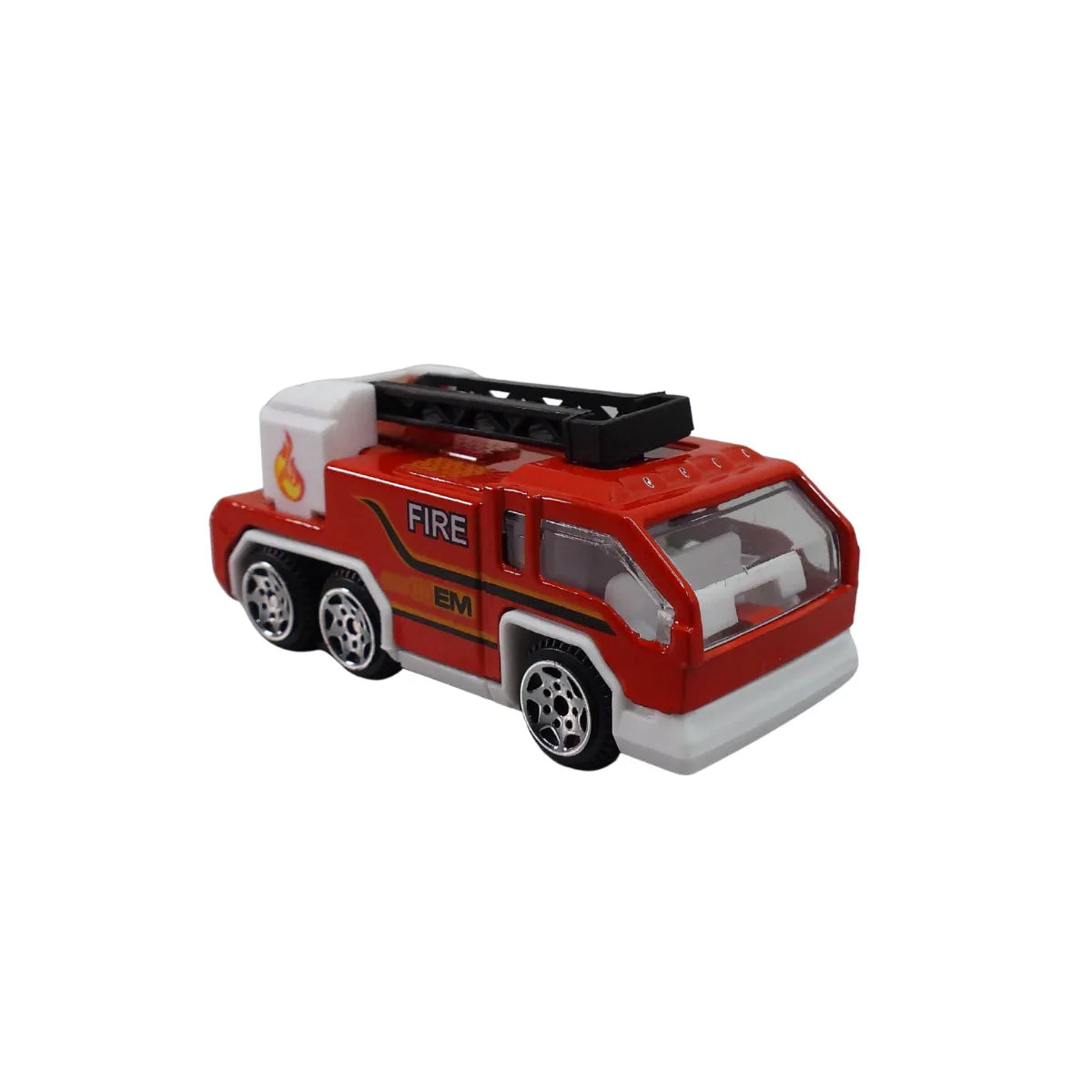 CARRO COLECCIÓN X5