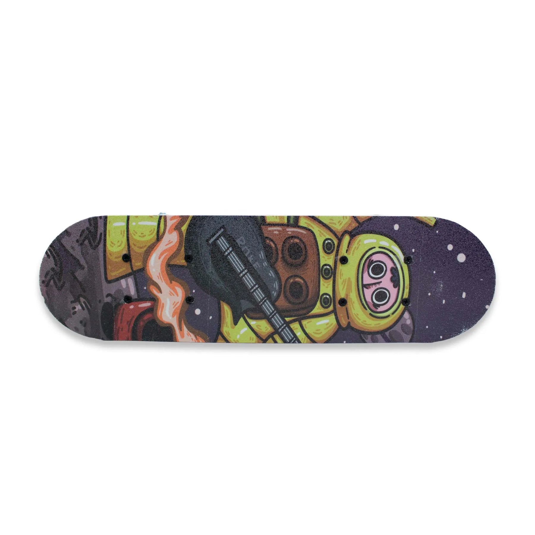 Patineta Tabla Pequeña Para Niños Y Niñas