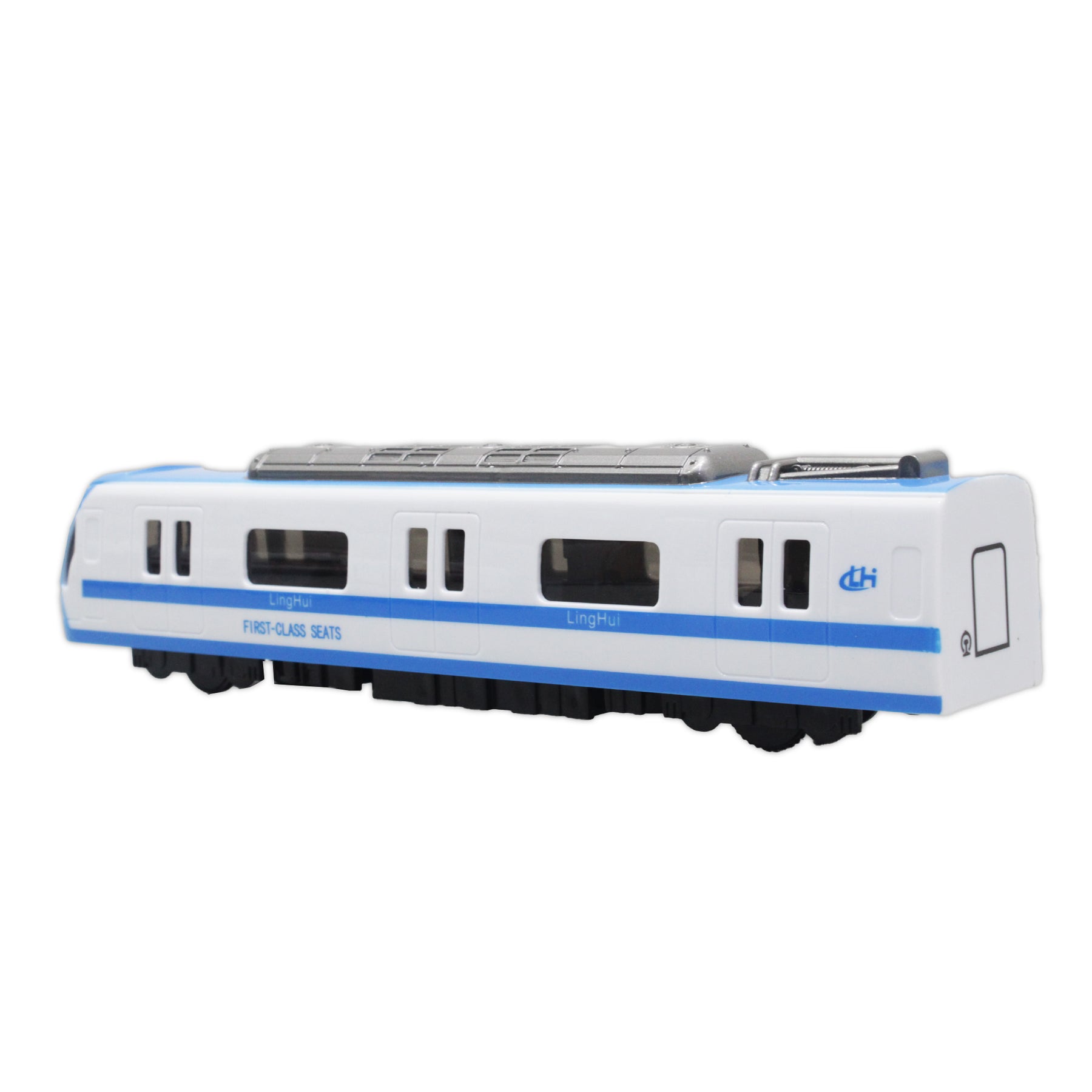 Metro Surtido