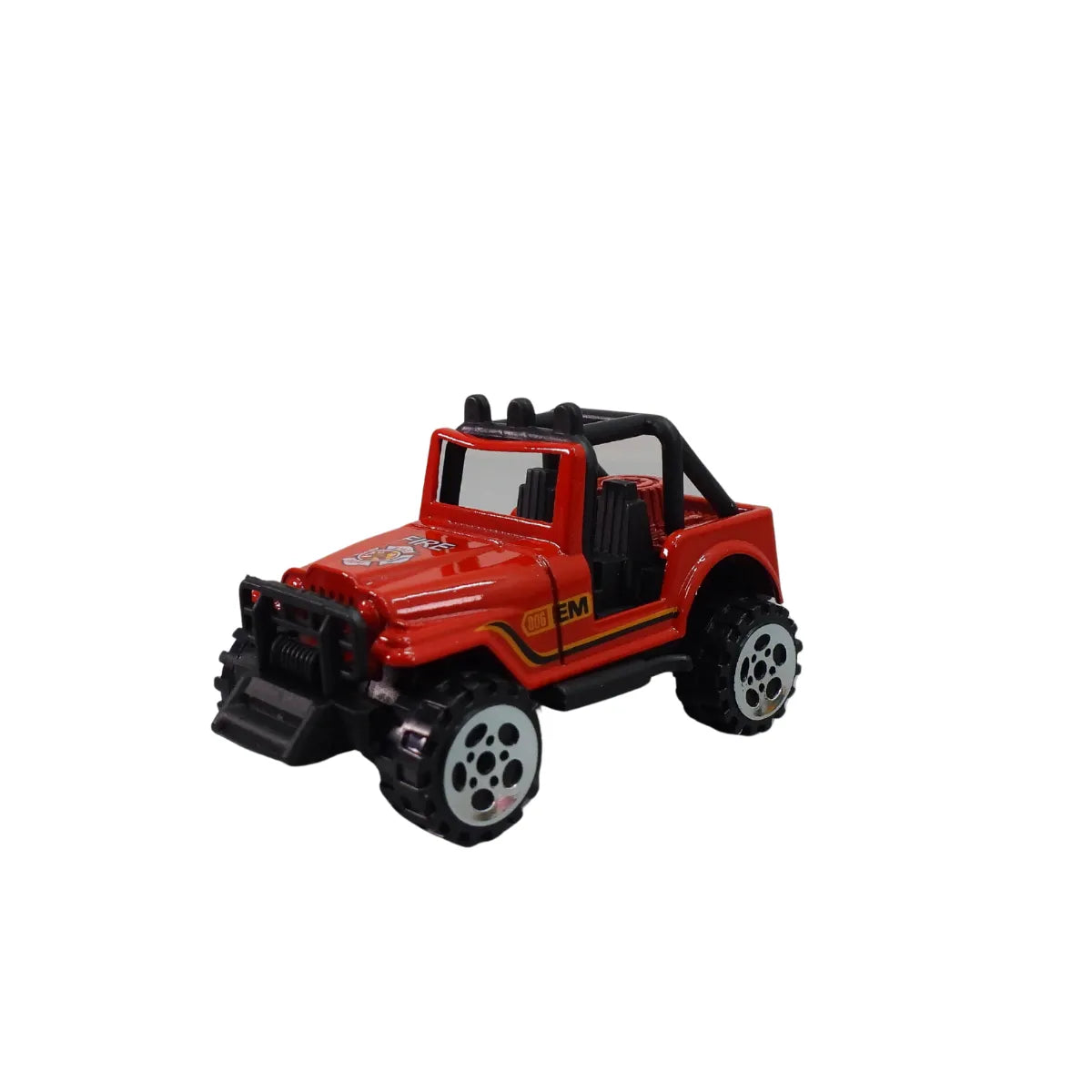 CARRO COLECCIÓN X5