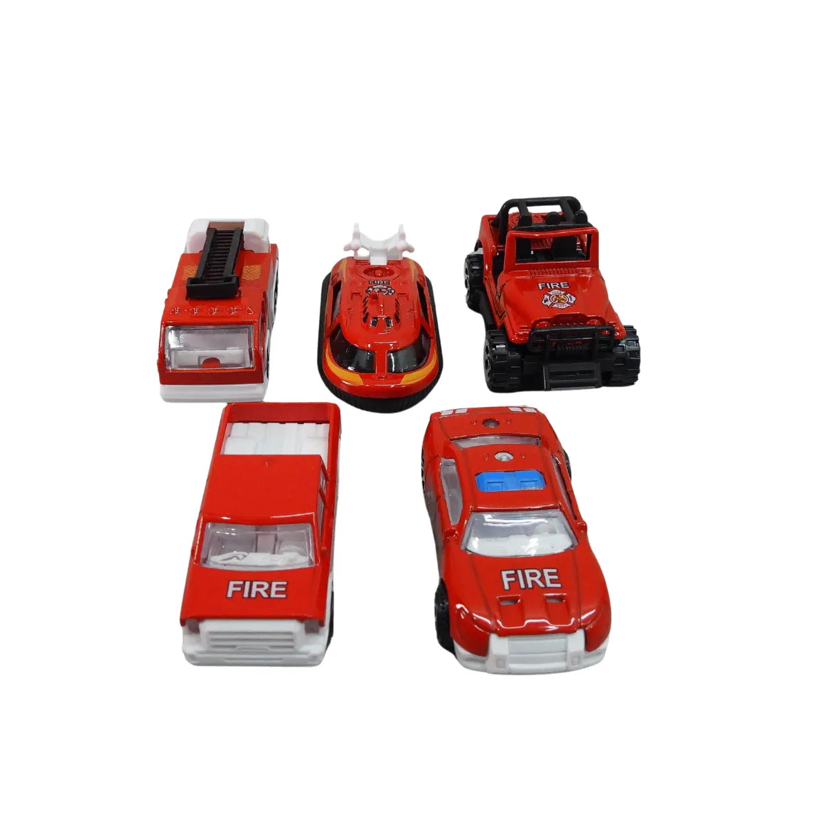 CARRO COLECCIÓN X5