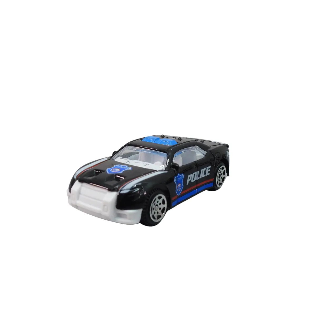 CARRO COLECCIÓN X5