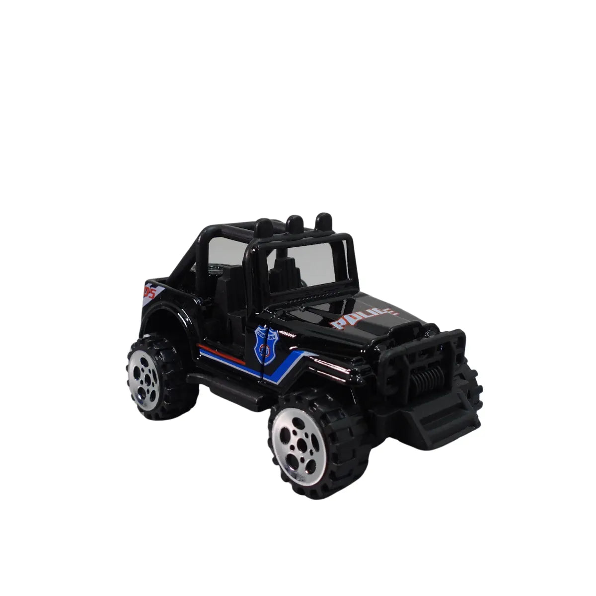 CARRO COLECCIÓN X5
