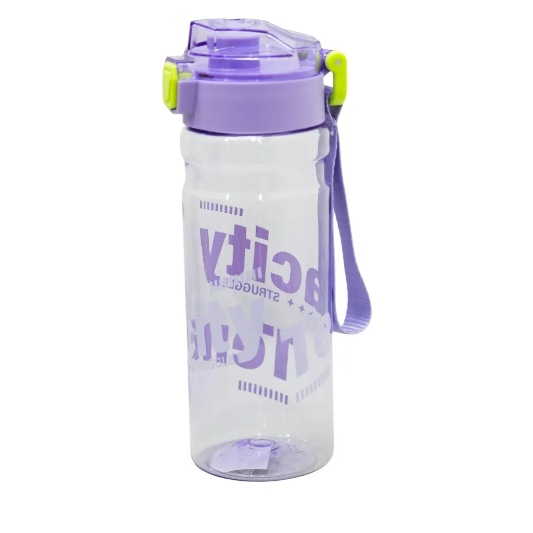 Termo De 700 ML Para Niñas Y Niños