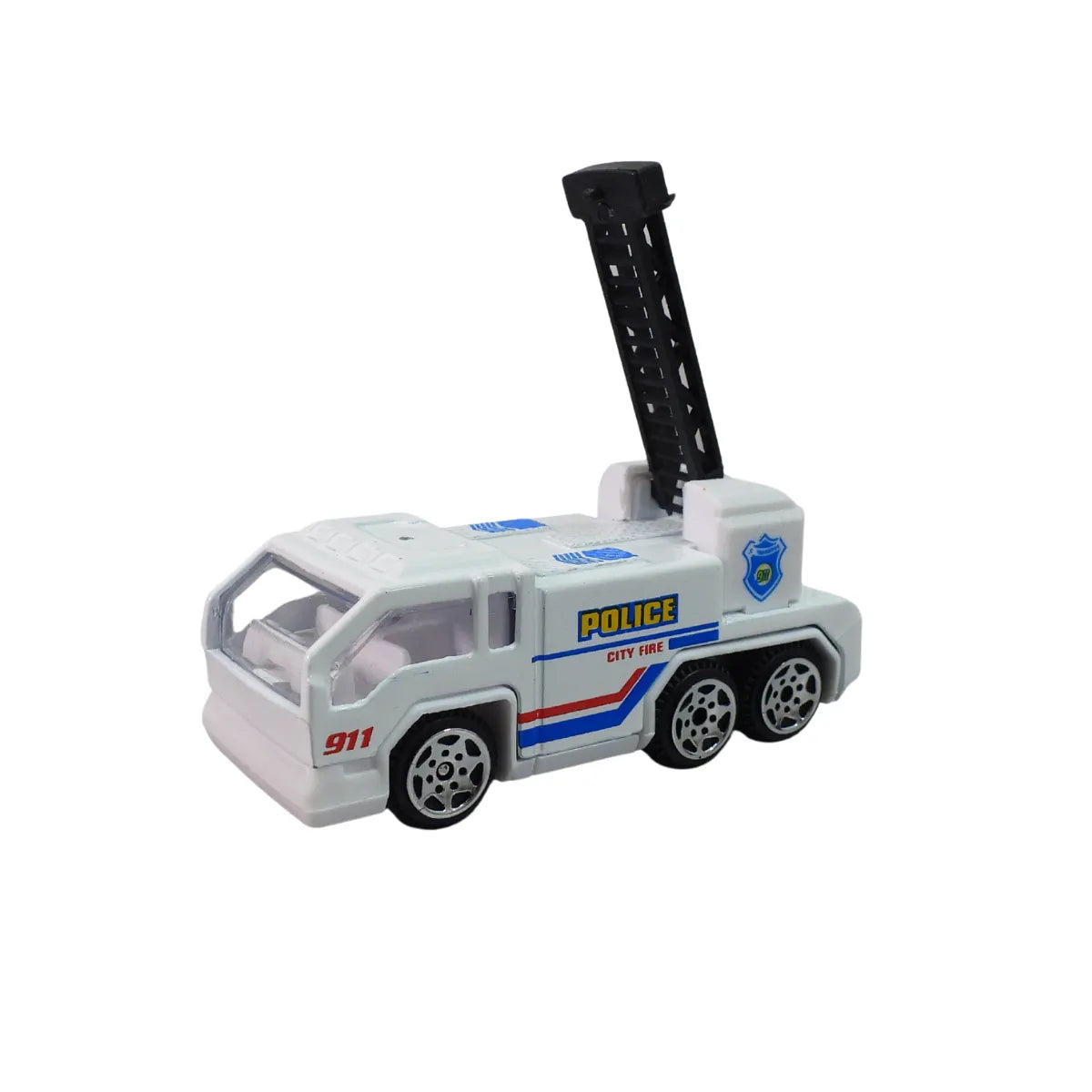 CARRO COLECCIÓN X5