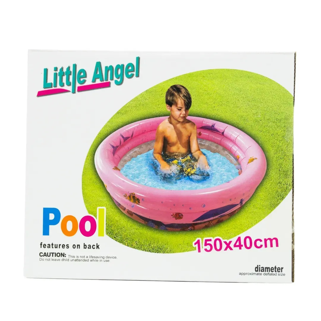 Piscina 150 Cm