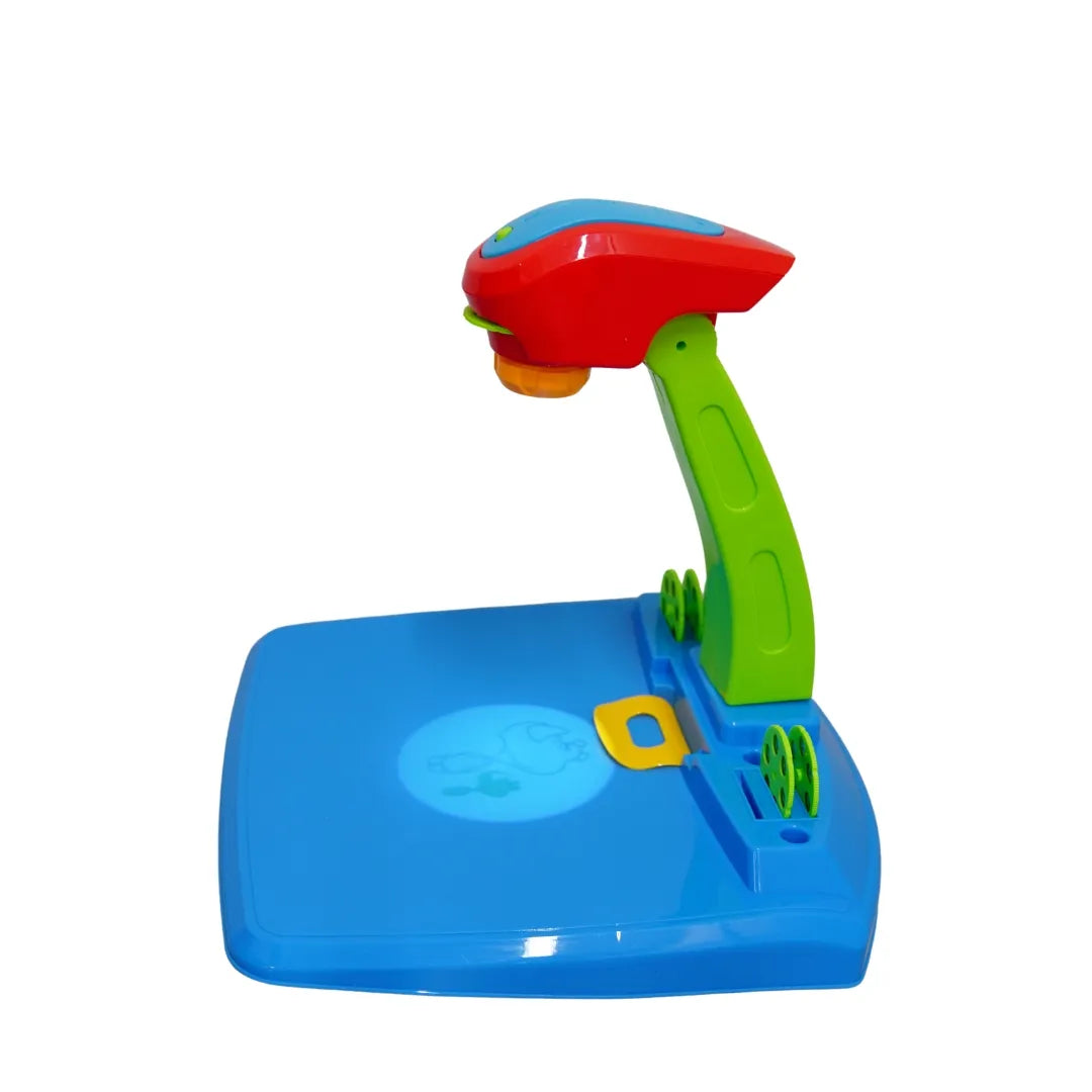 Tablero Proyector Para Niñas Y Niños