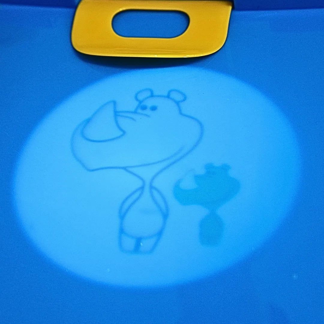 Tablero Proyector Para Niñas Y Niños