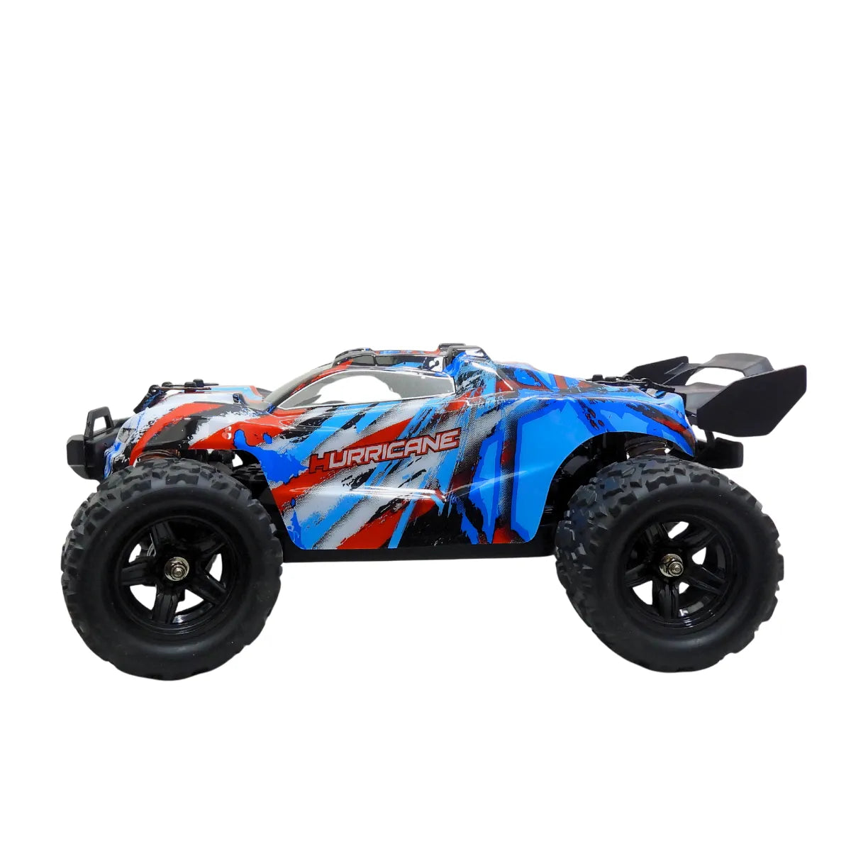 Carro Alta Velocidad Rc