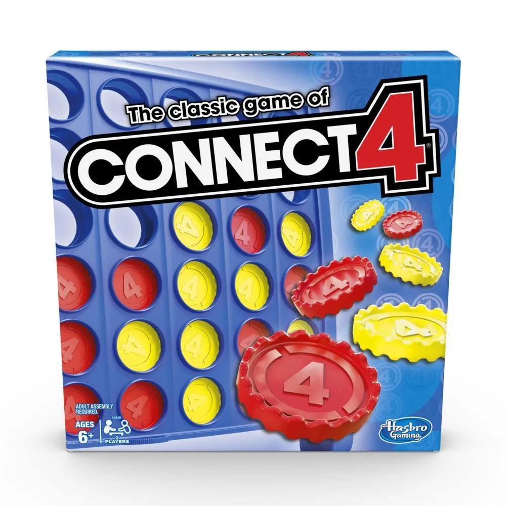 Conecta 4 A5640