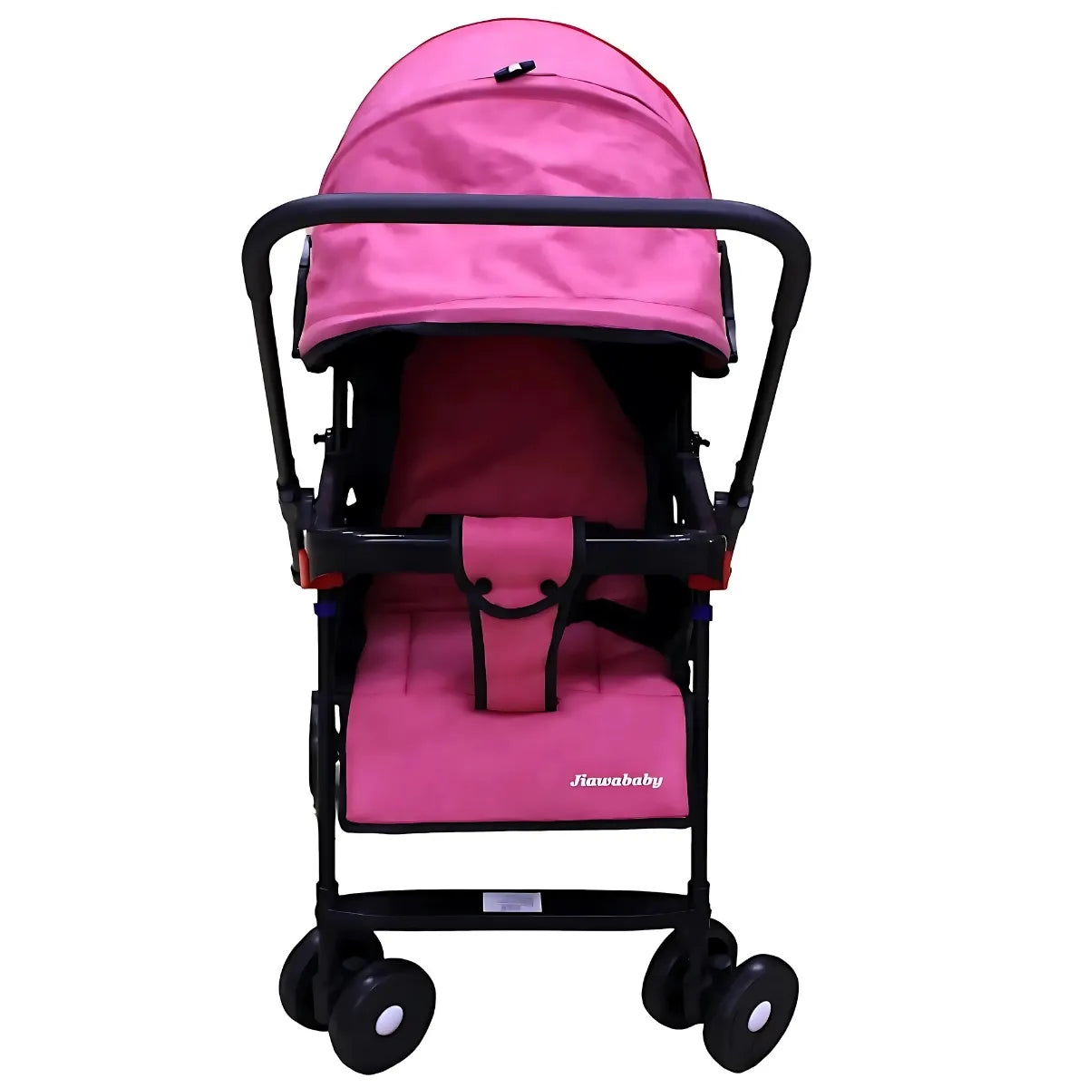 Coche Bebe Moises