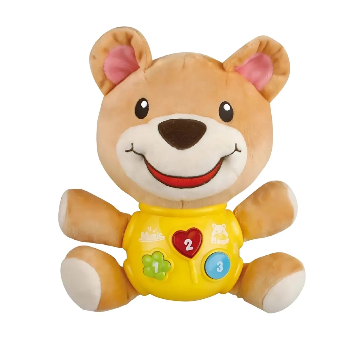 Oso Bebé