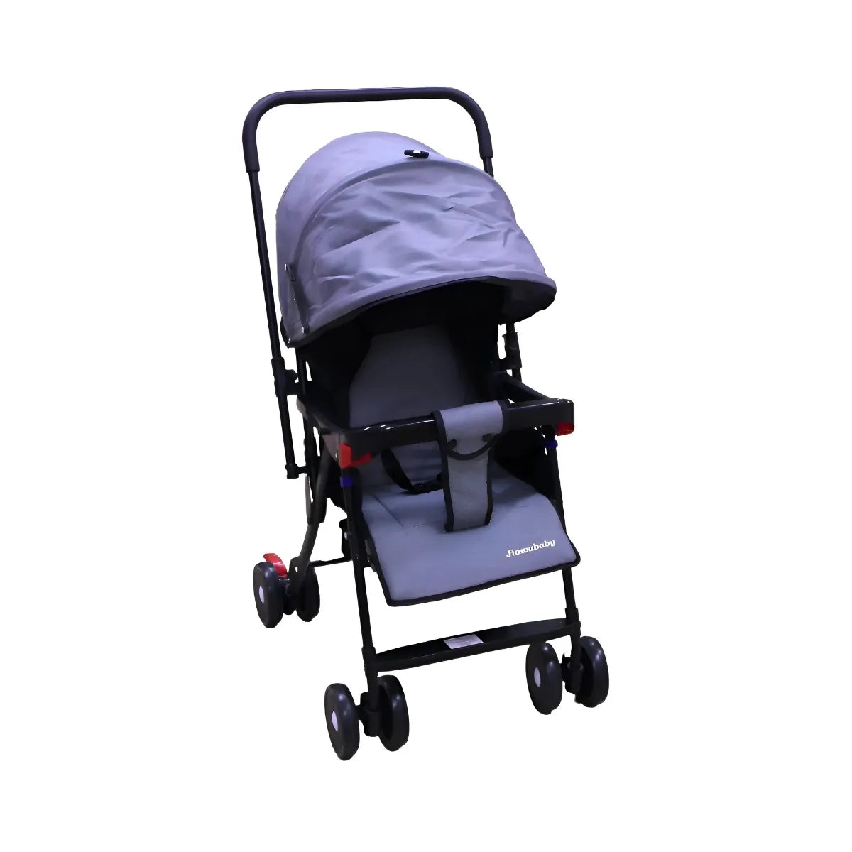 Coche Bebe Moises