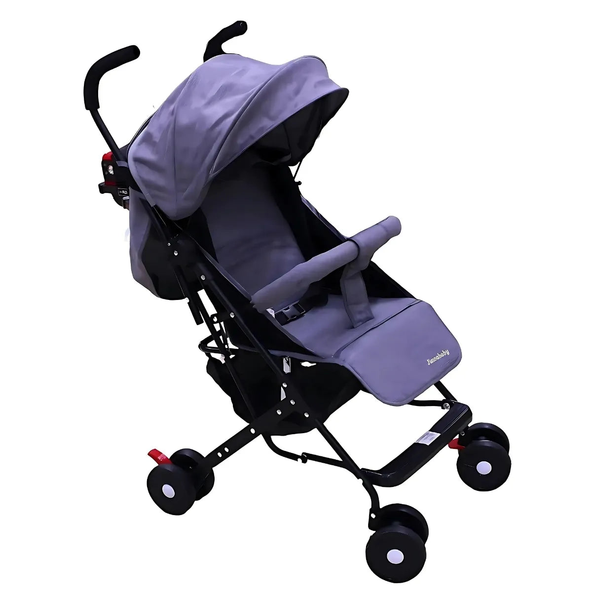 Coche Bebe Maleta