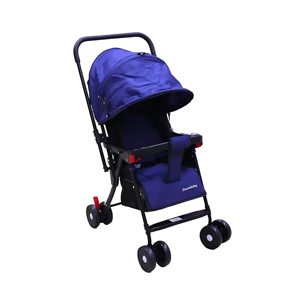 Coche Bebe Moises