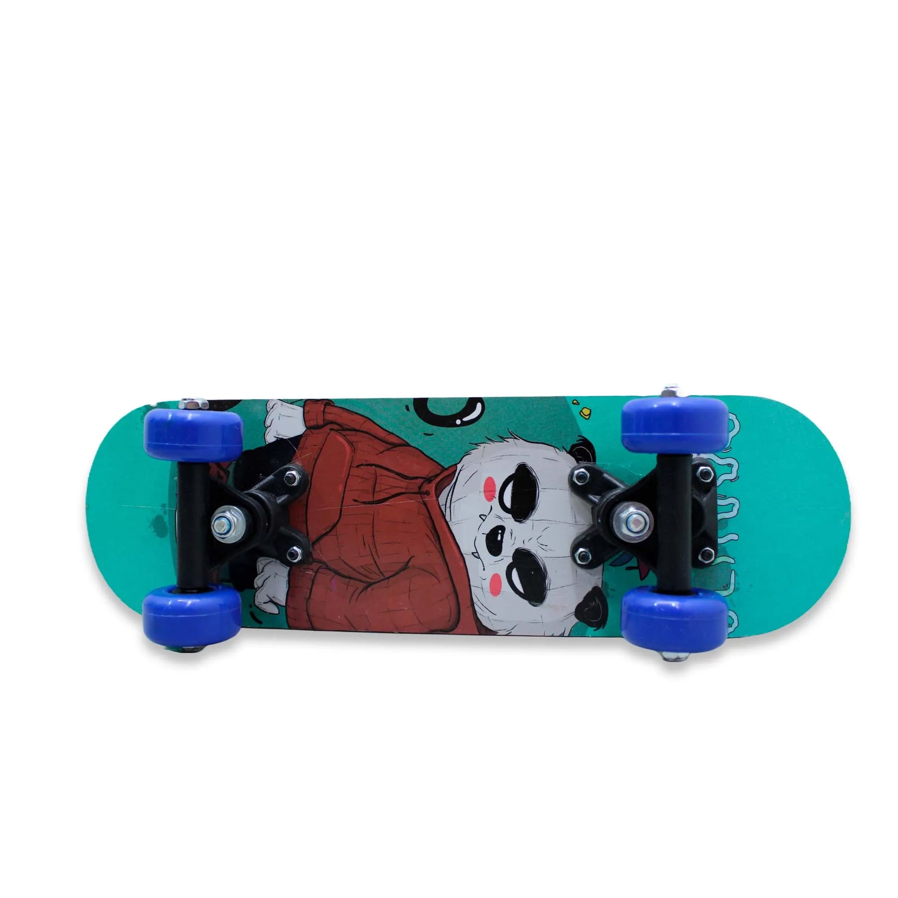 Patineta Tabla Pequeña Para Niños Y Niñas