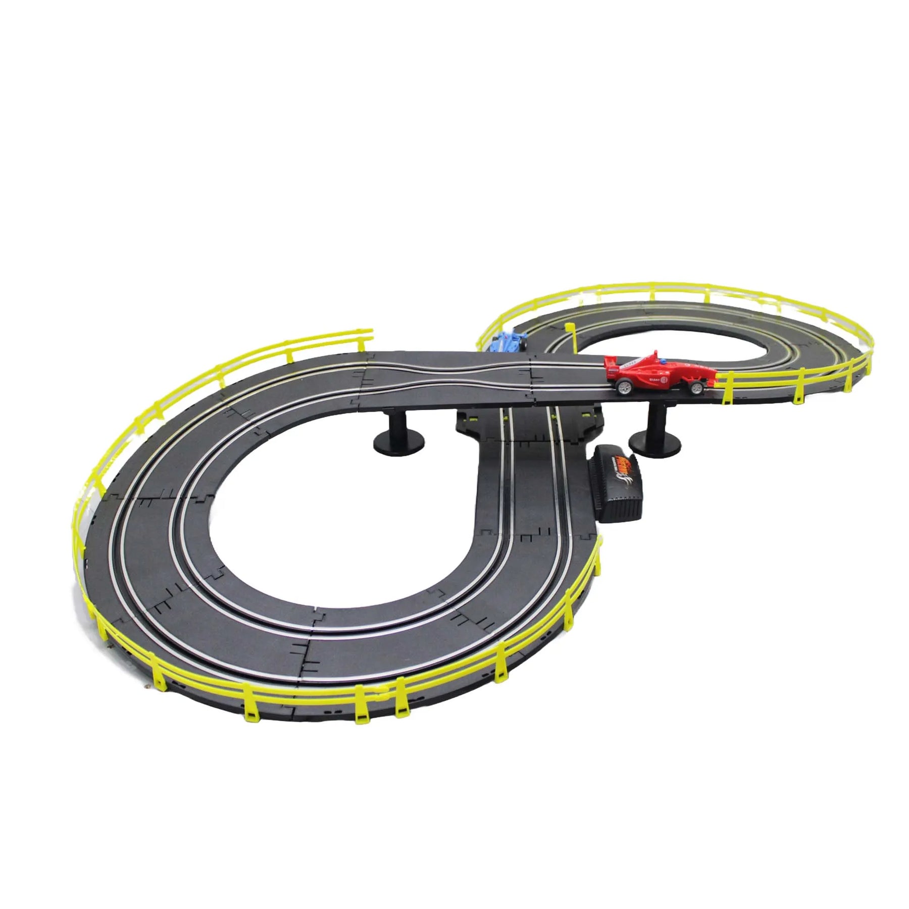 Pista RC Formula 1