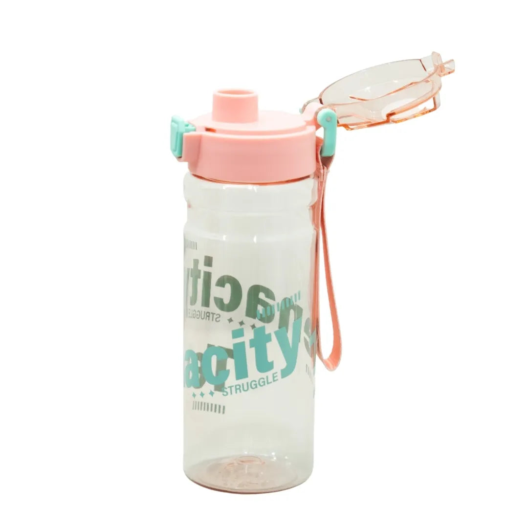 Termo De 700 ML Para Niñas Y Niños