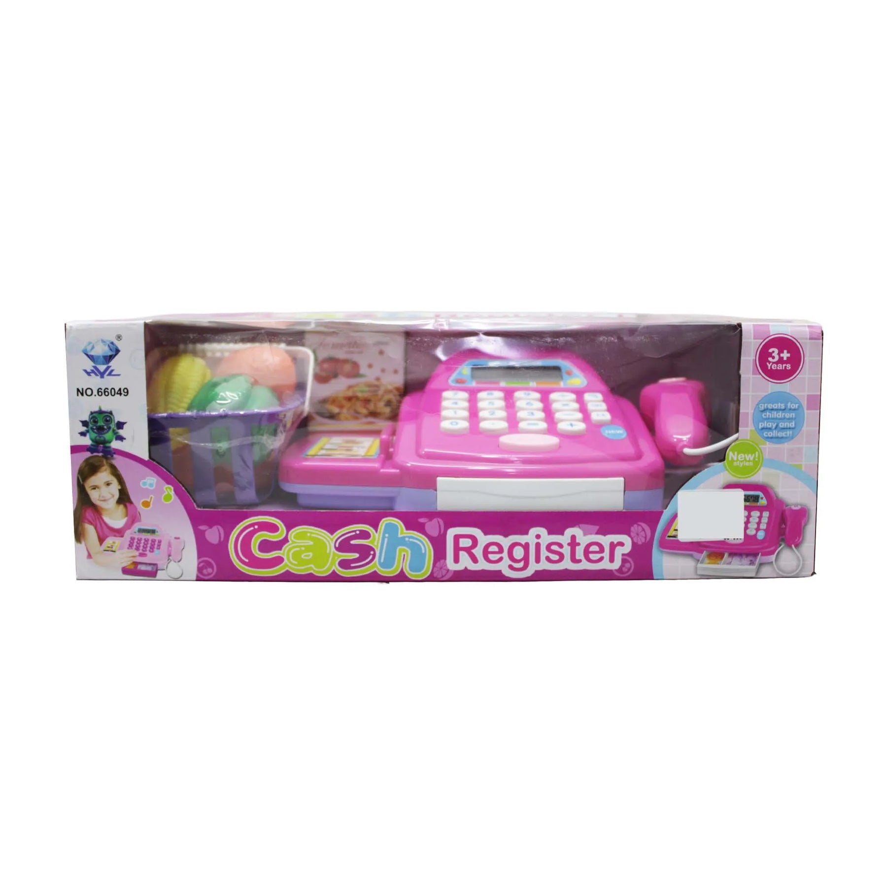 Caja Registradora
