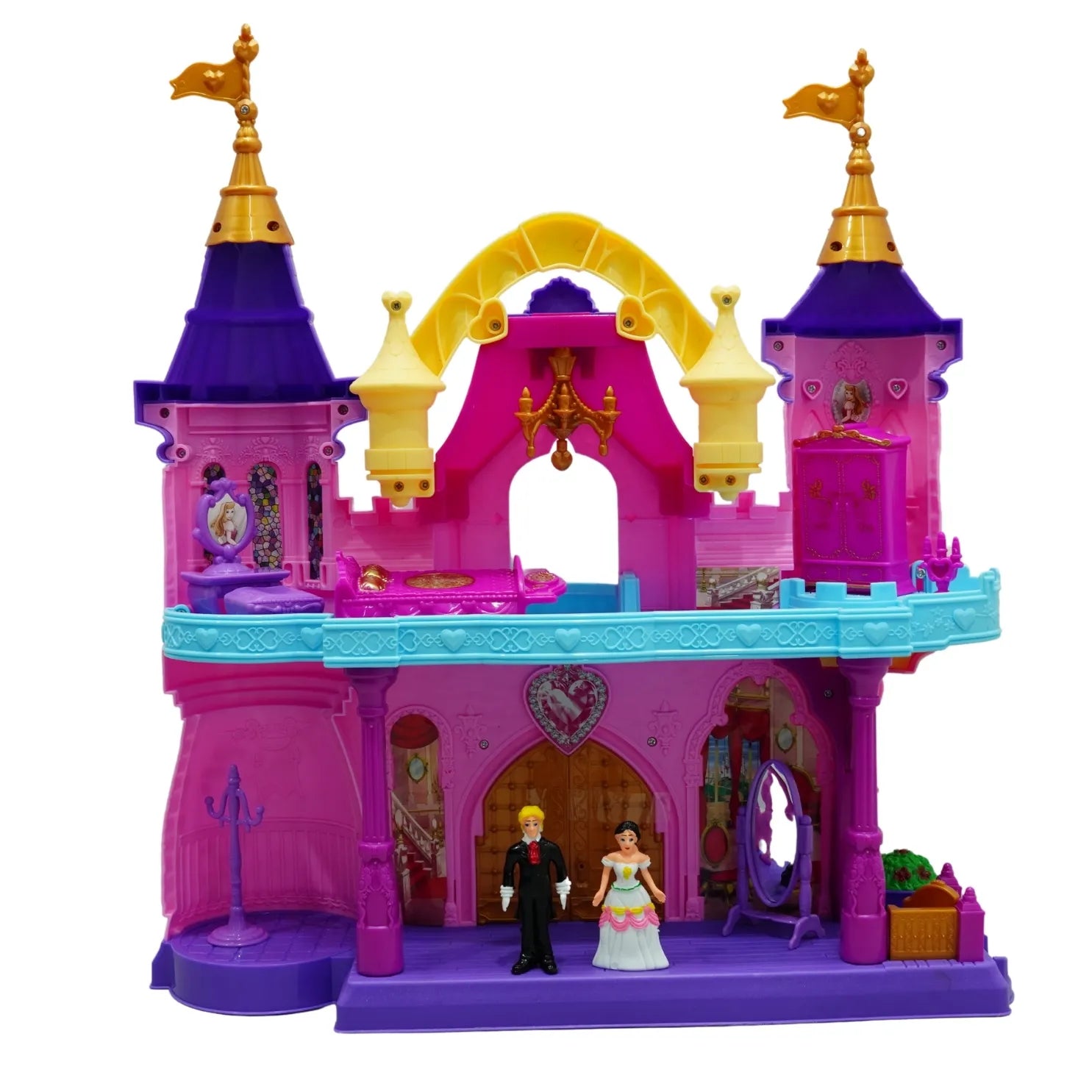 Castillo Princesa