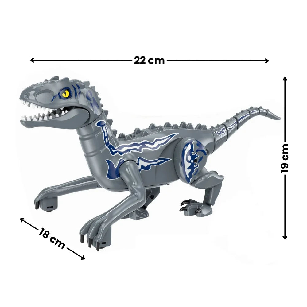 Velociraptor RC