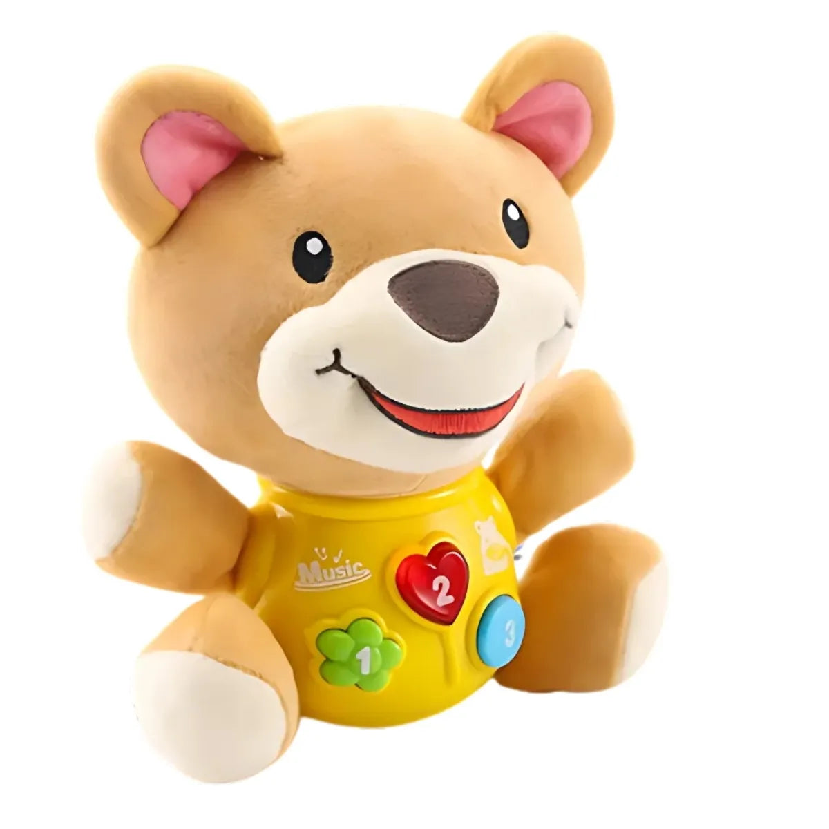 Oso Bebé