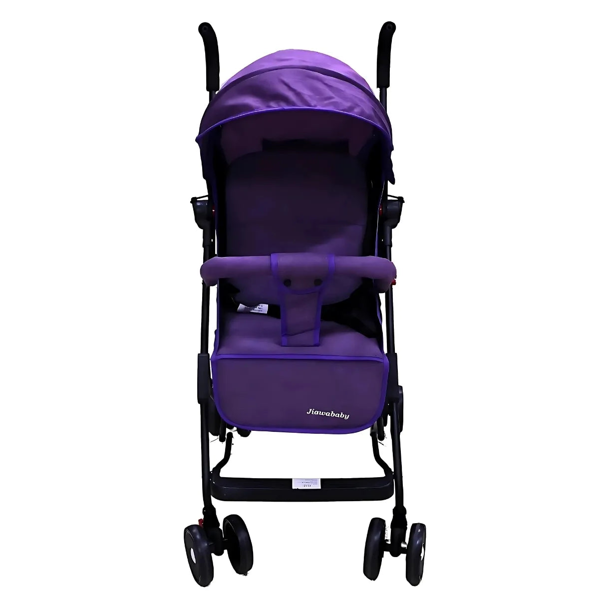 Coche Bebe Maleta