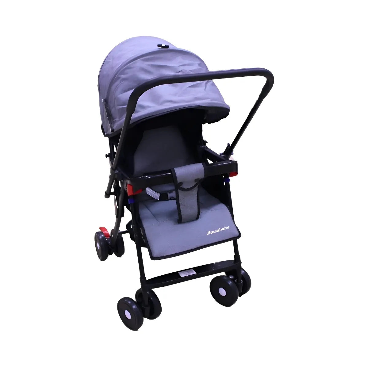 Coche Bebe Moises