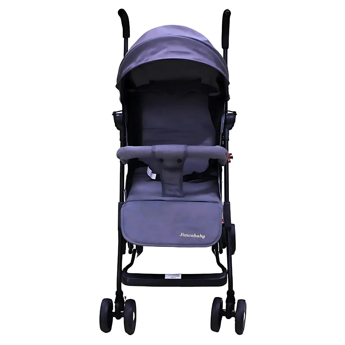Coche Bebe Maleta