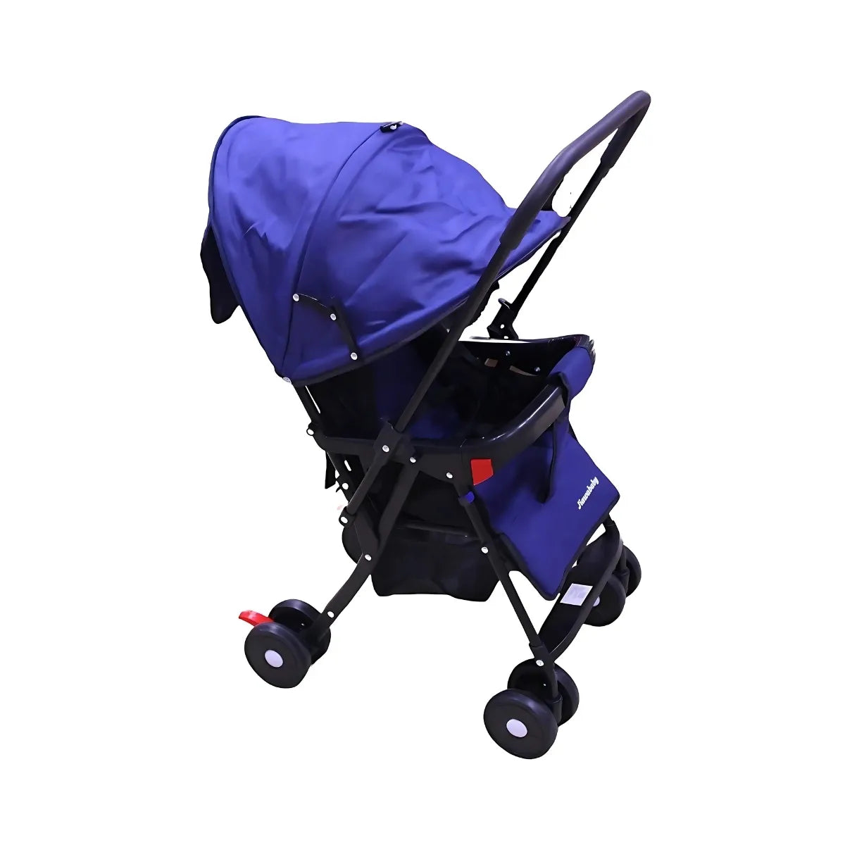 Coche Bebe Moises