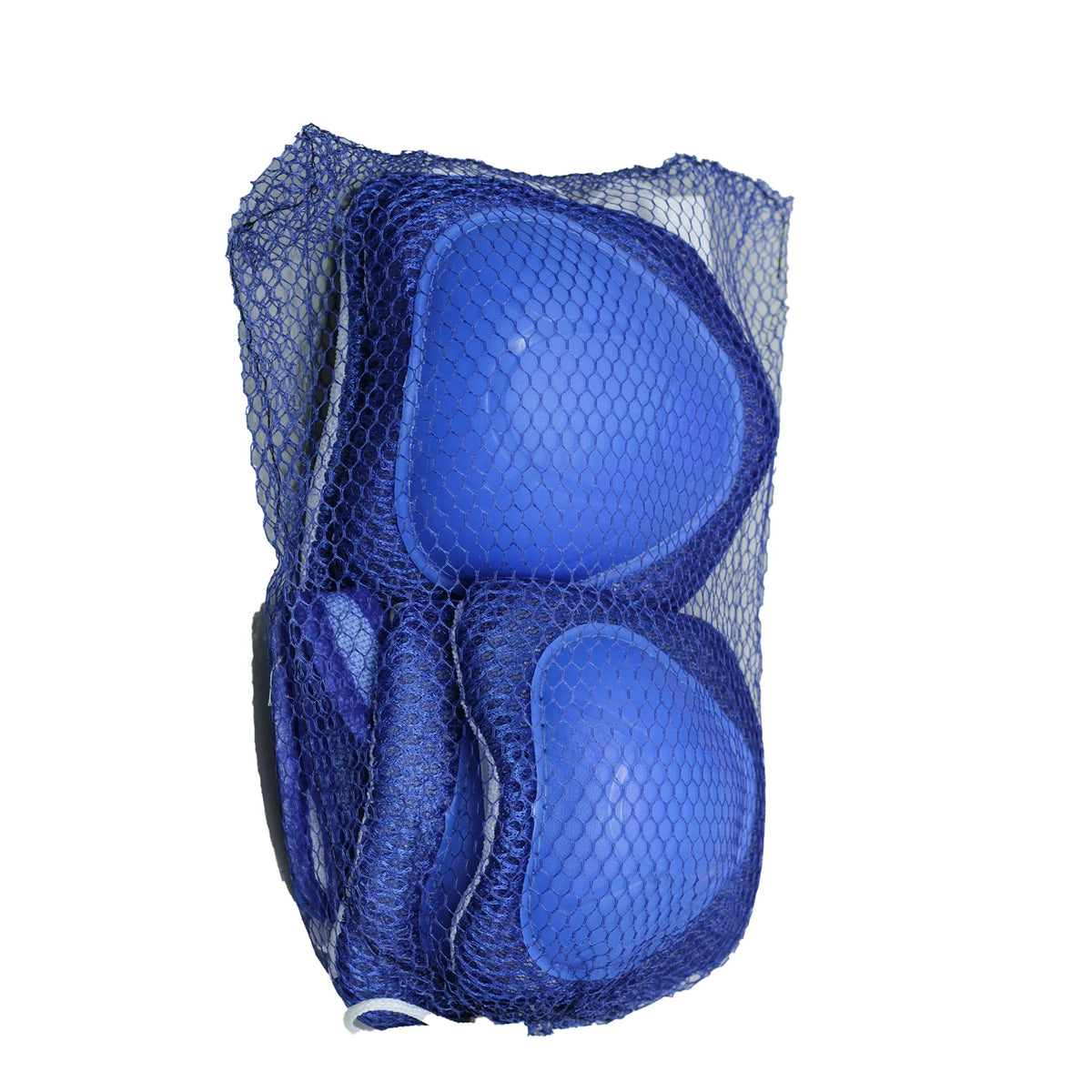 Casco para bicicleta + Kit Protección Niño