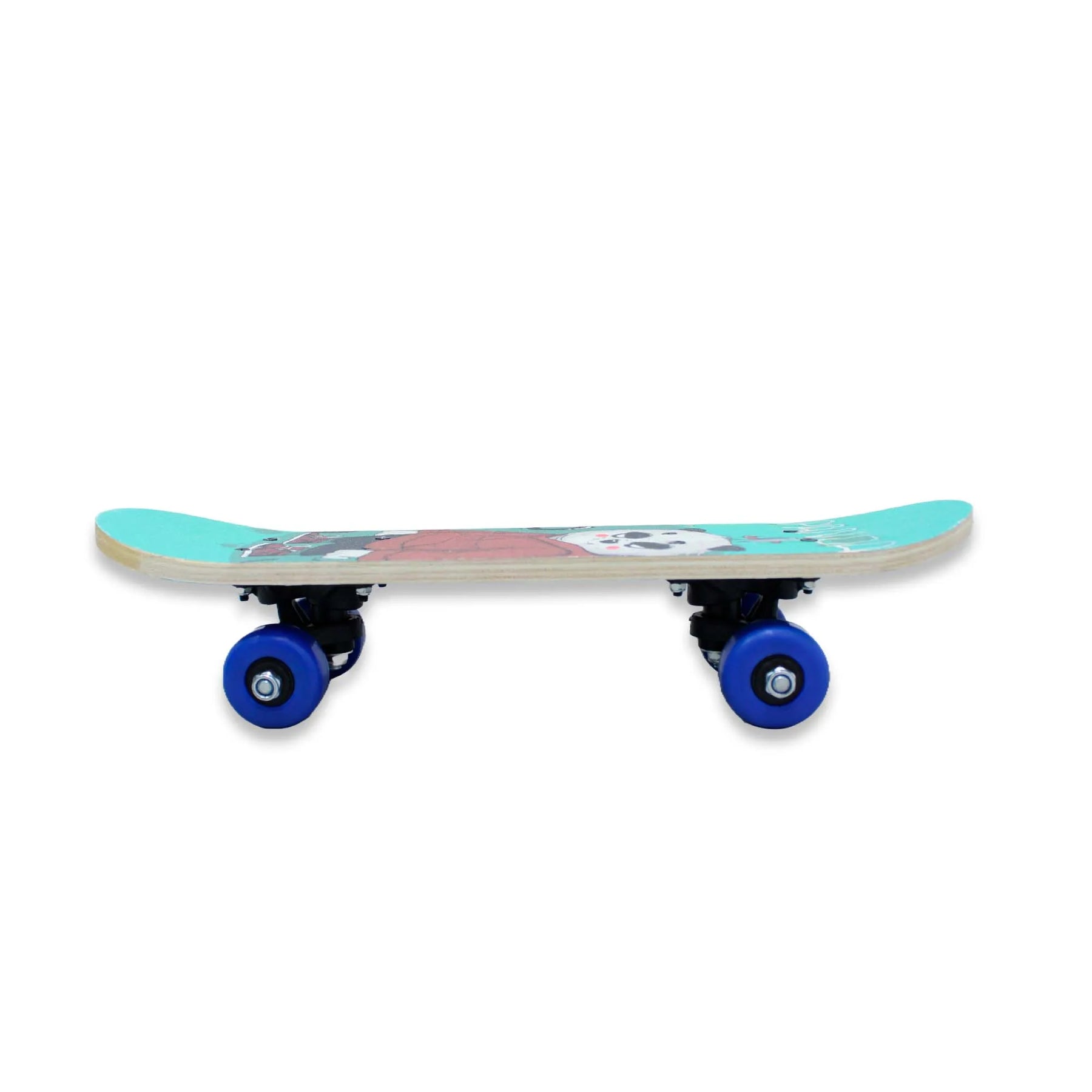 Patineta Tabla Pequeña Para Niños Y Niñas