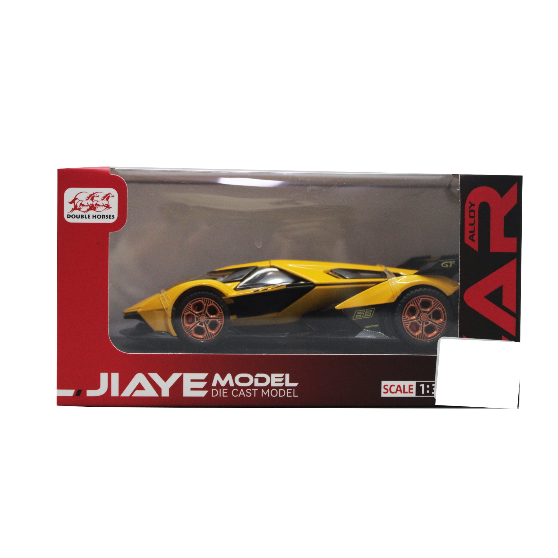 CARRO COLECCIÓN LUZ Y SONIDOS
