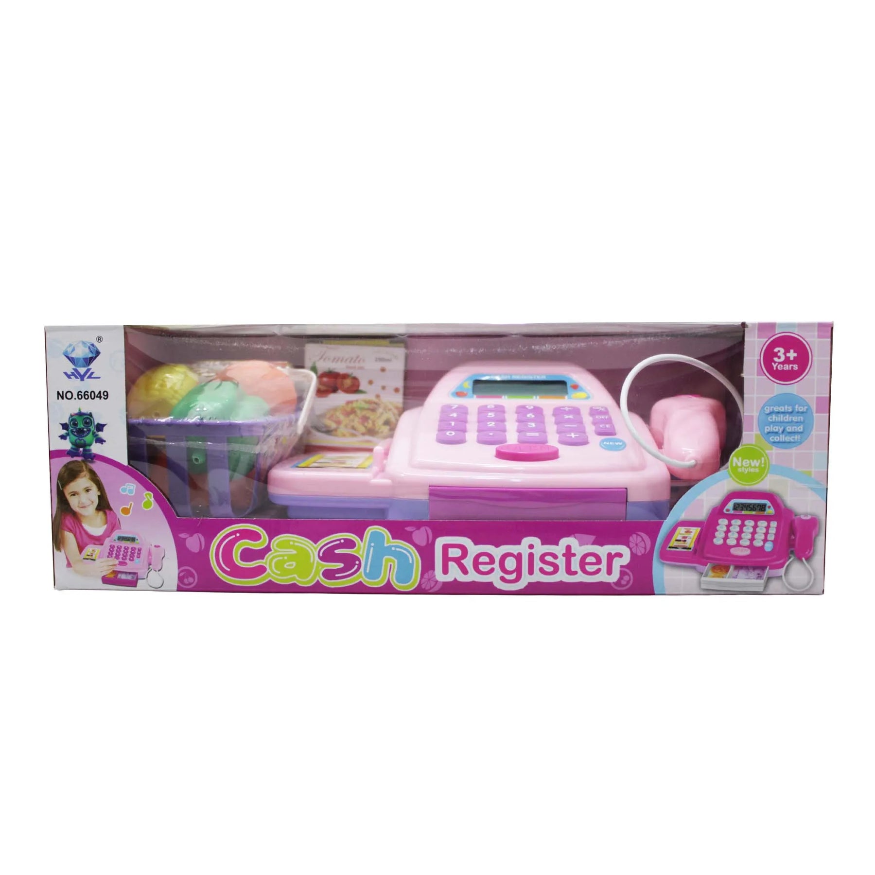 Caja Registradora