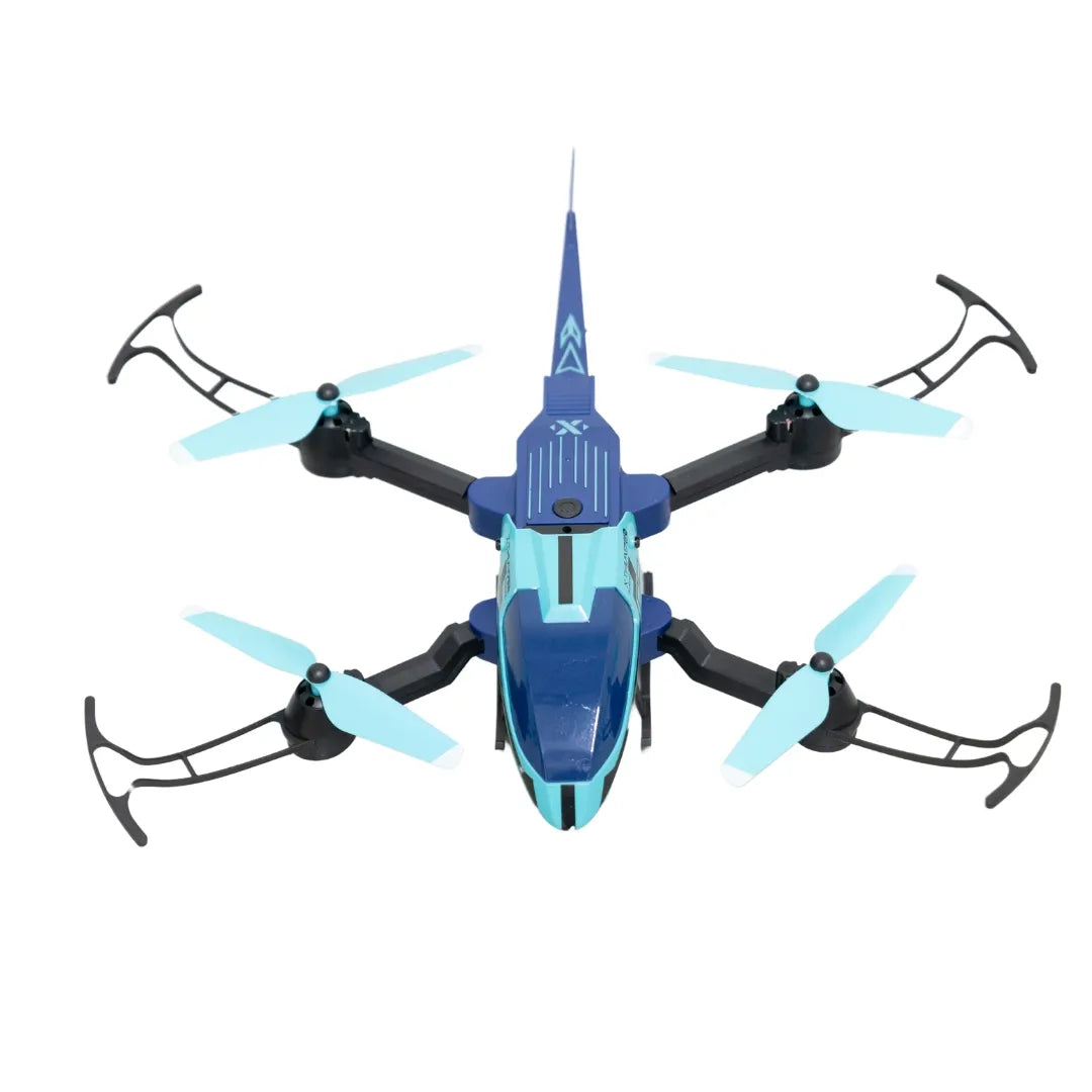 Drom Helicóptero Control Remoto