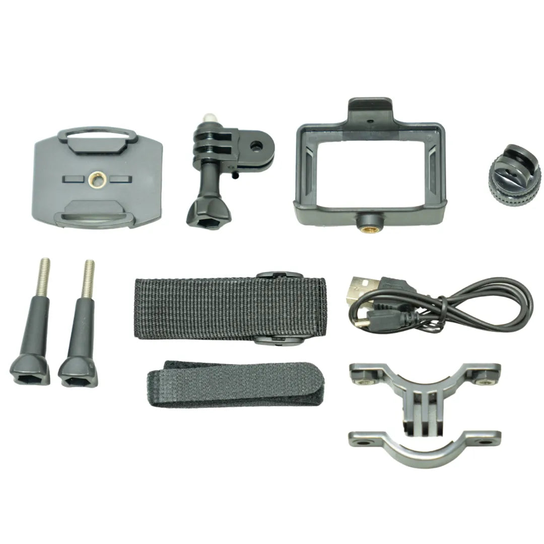 Camara Sport Para Niñas Y Niños