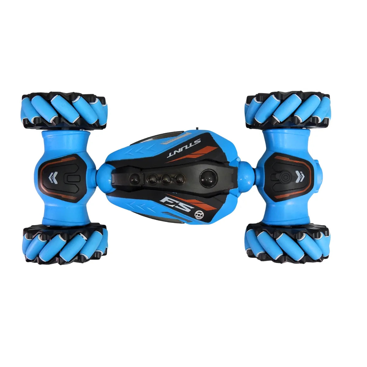 CARRO RC GUANTE