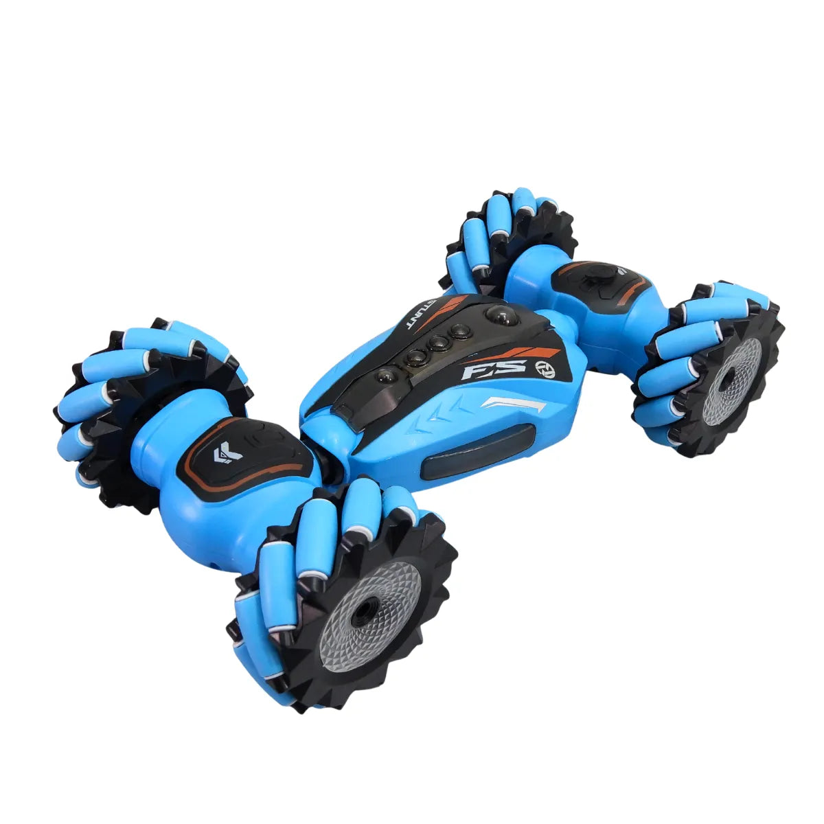 CARRO RC GUANTE