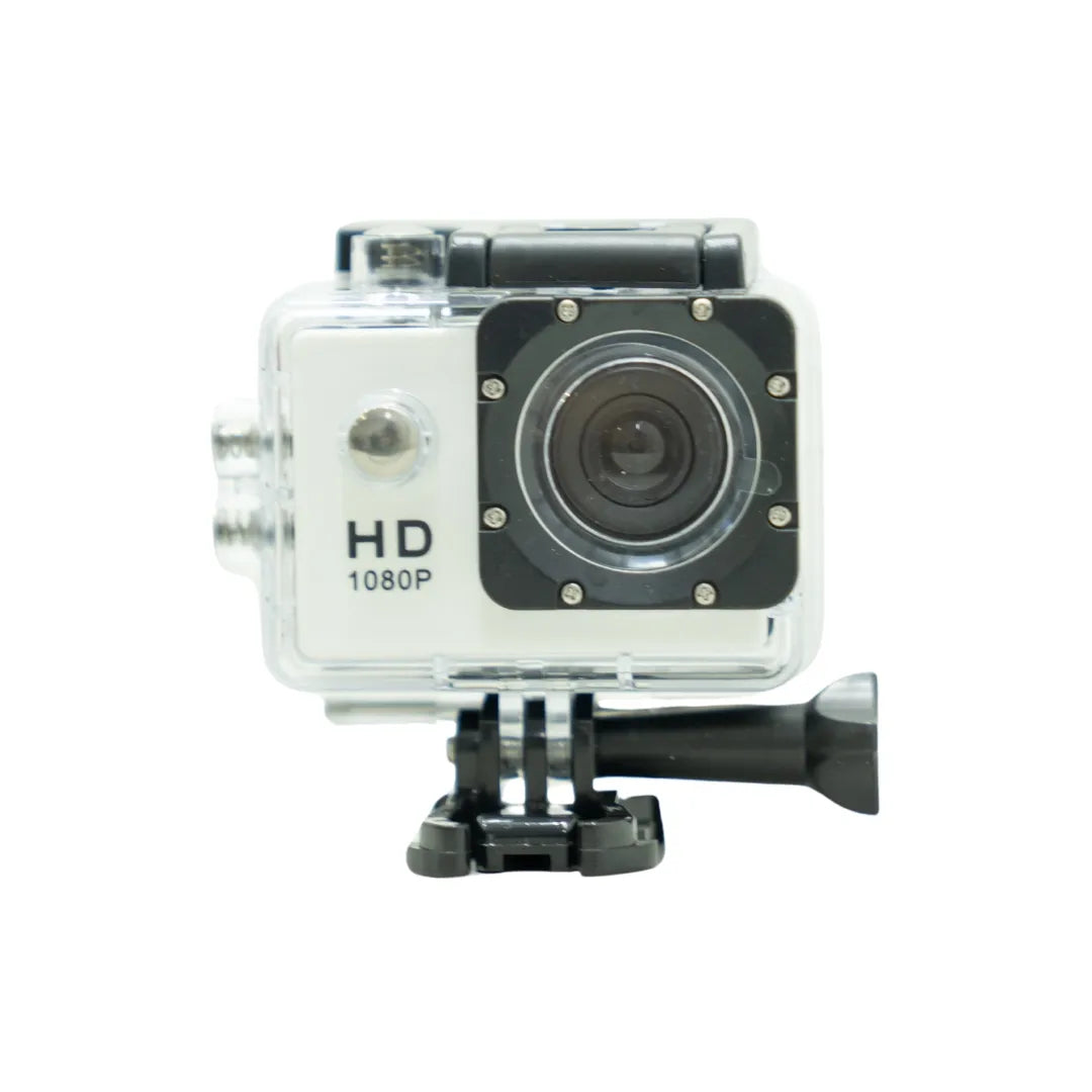 Camara Sport Para Niñas Y Niños