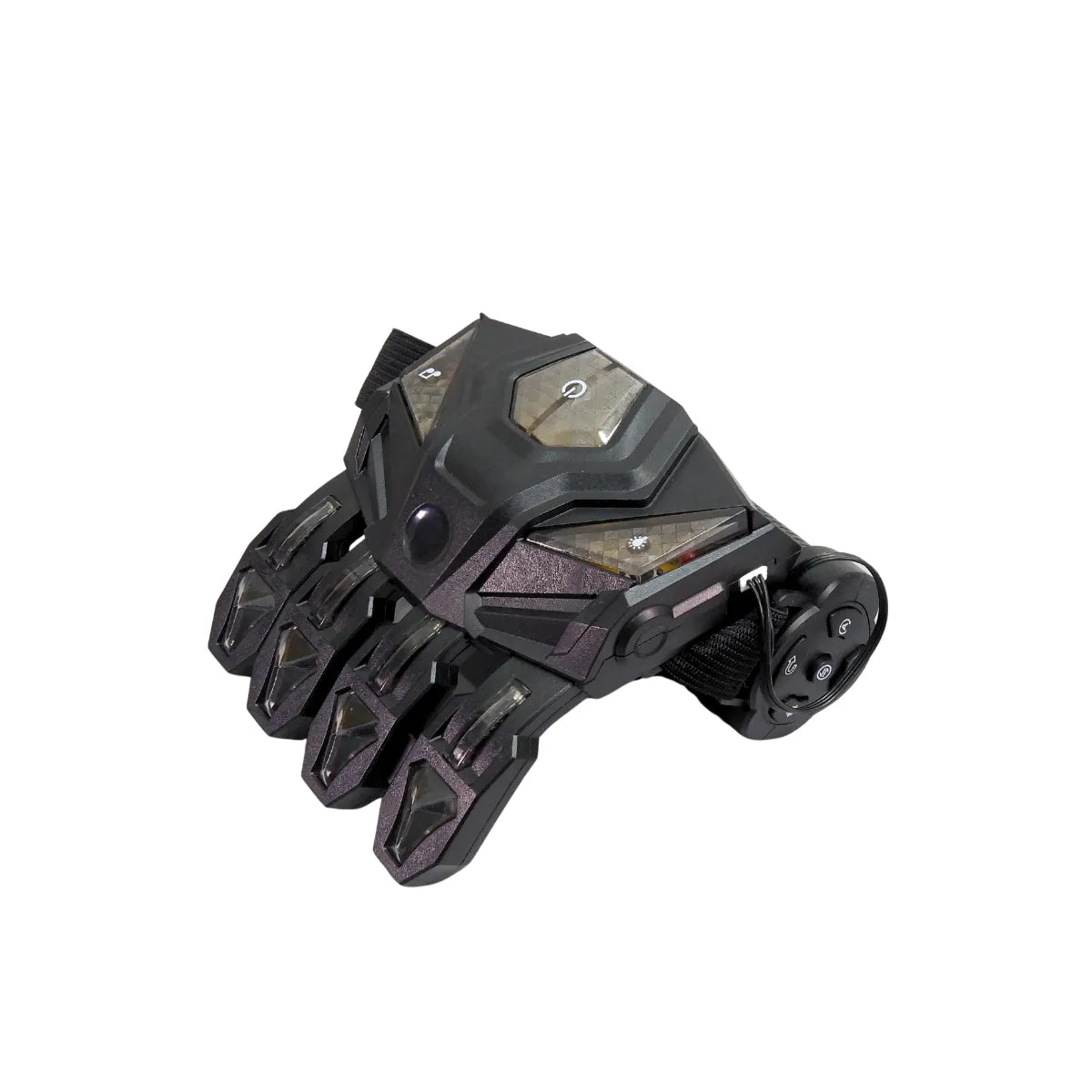 CARRO RC GUANTE
